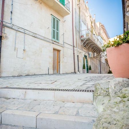 Casino San Giuseppe Villa Matera Exteriör bild
